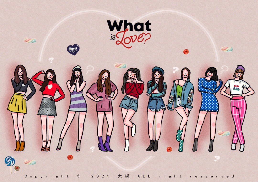 twicewhatislove