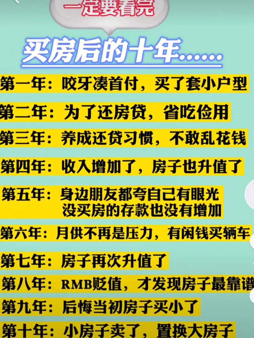 04月薪几千工资都是怎么买的上万块房子