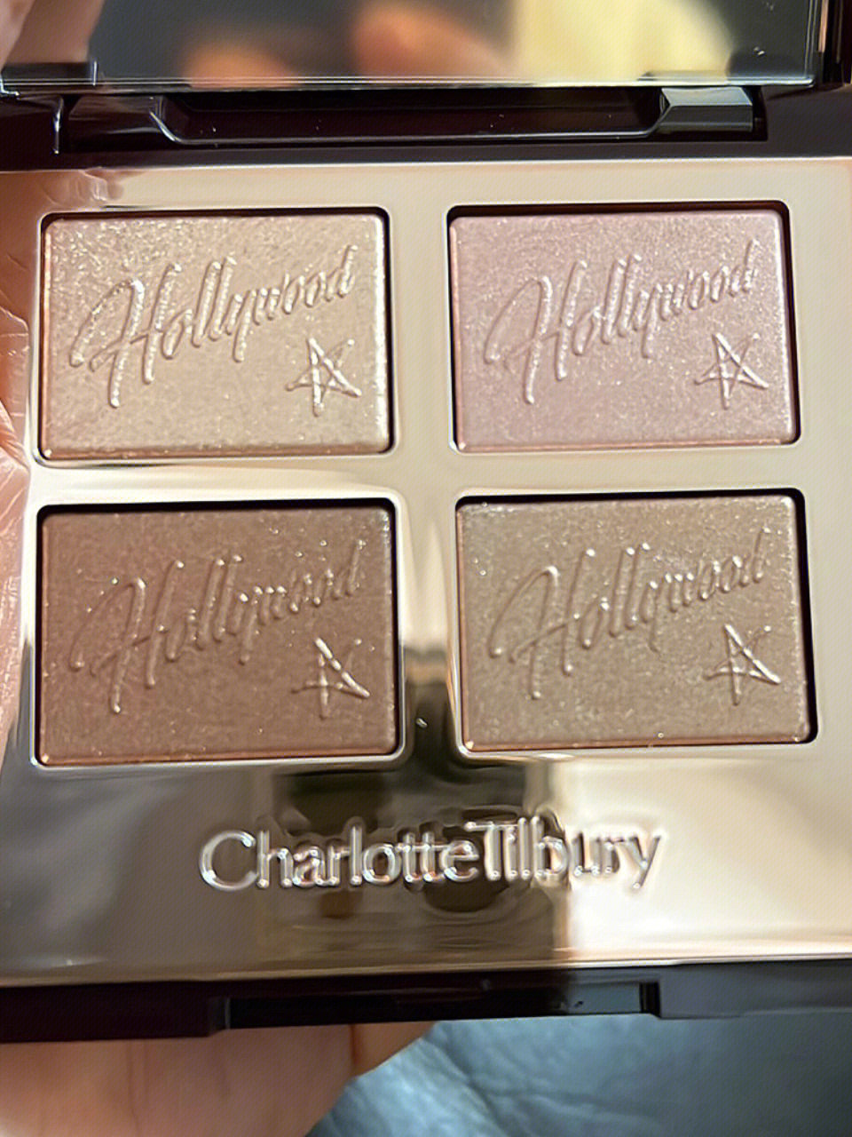 charlottetilbury百科图片