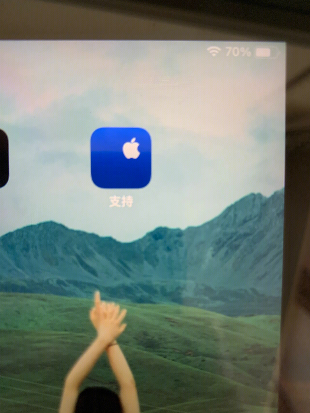 ipad照片一键全选图片