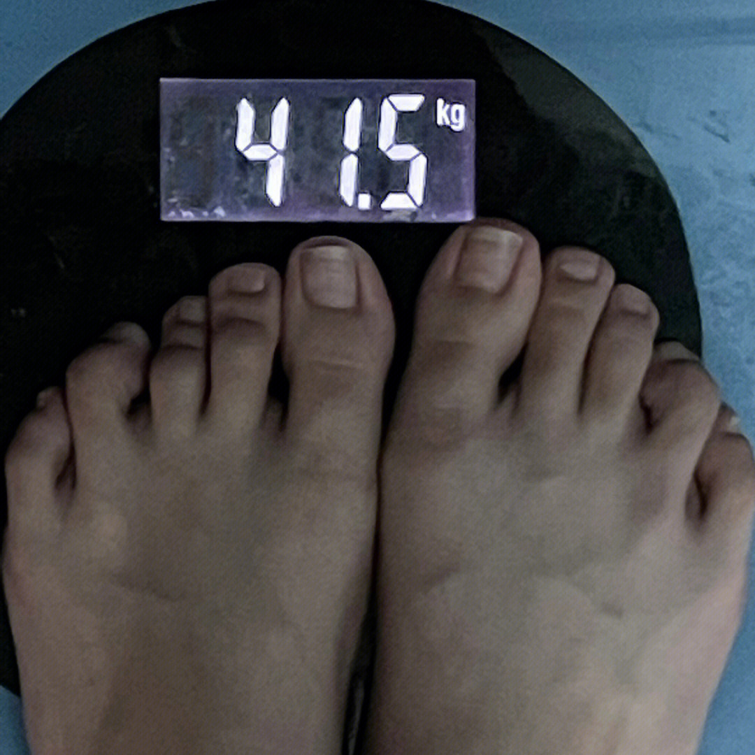 160小基数日常维持82斤一天吃了什么