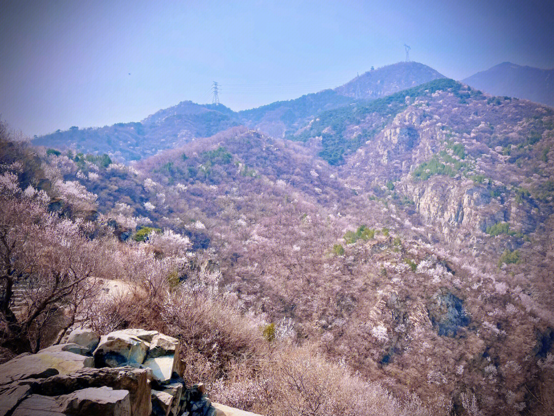 鹫峰山门票图片