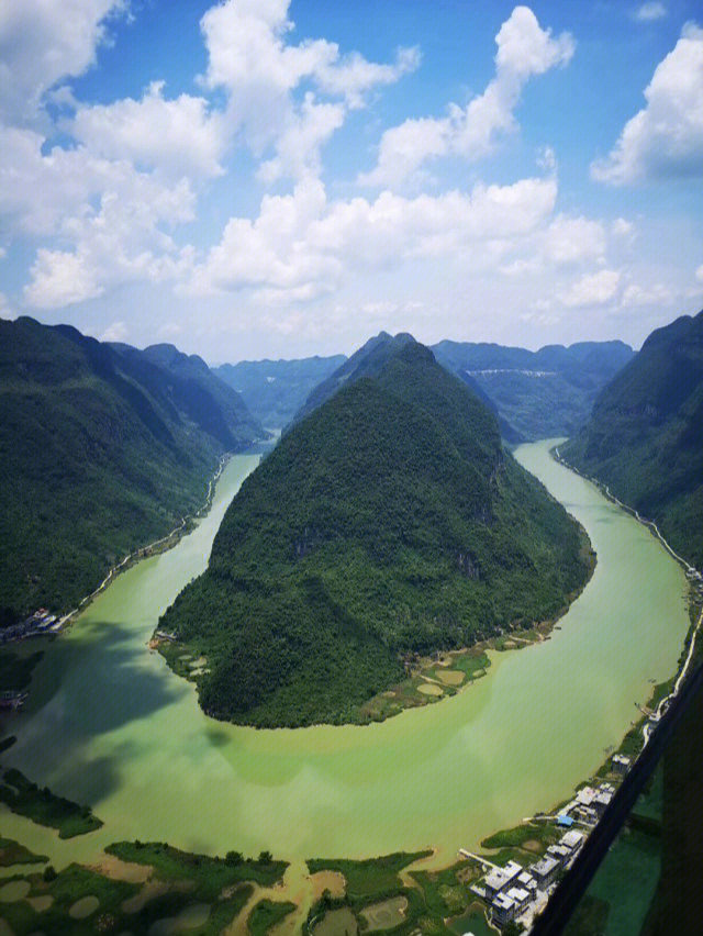 河池值得一去的小众景点