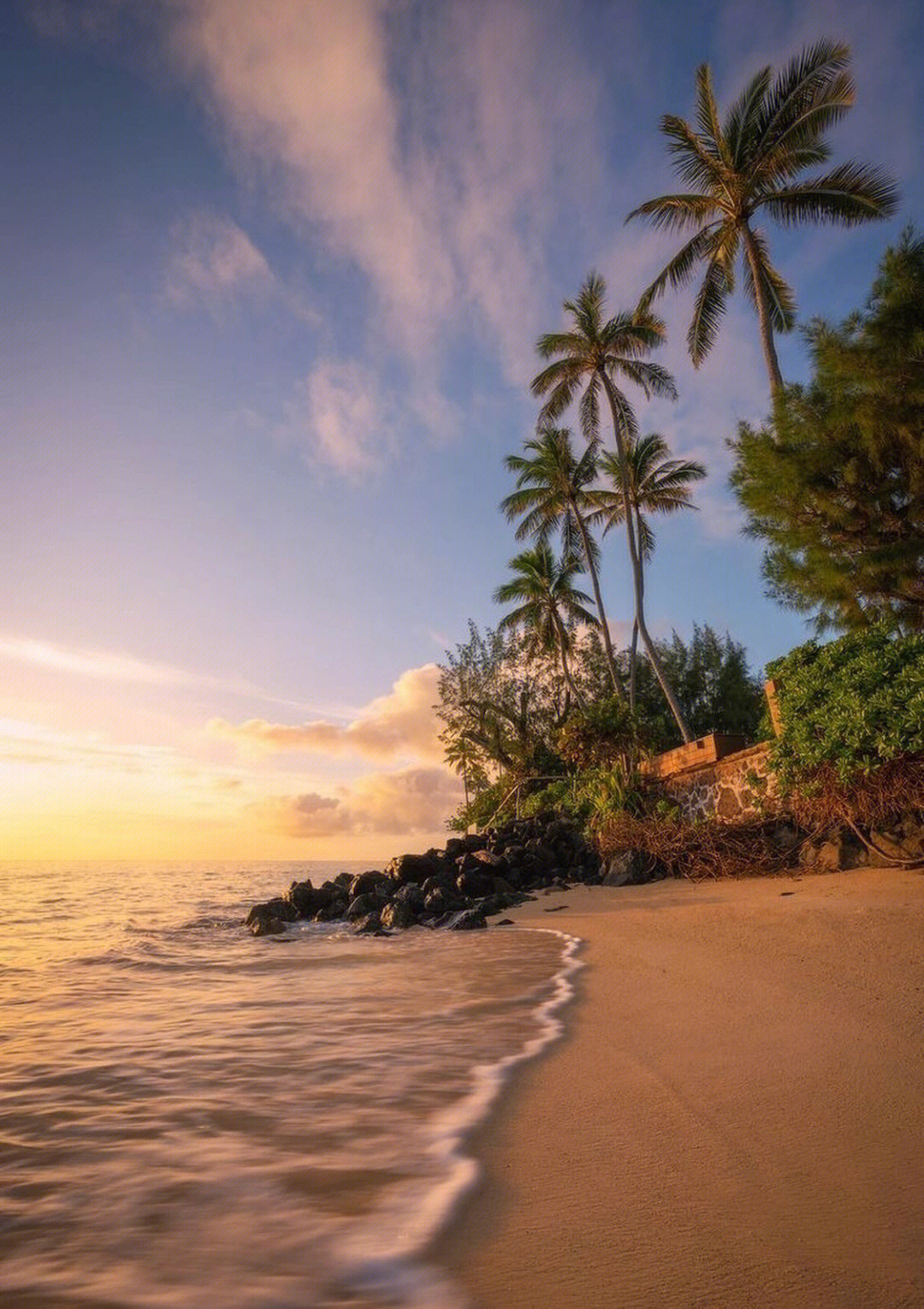 夏威夷著名景点介绍图片
