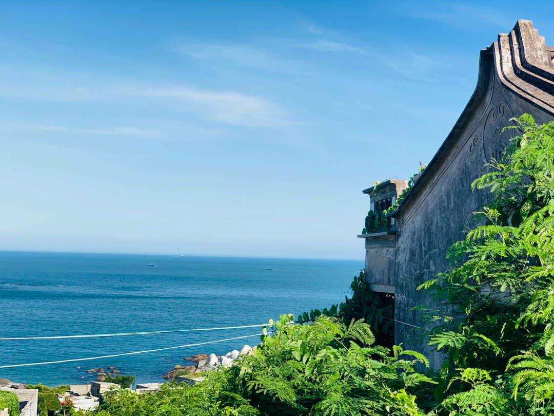 妄想山海东山锁风岩图片