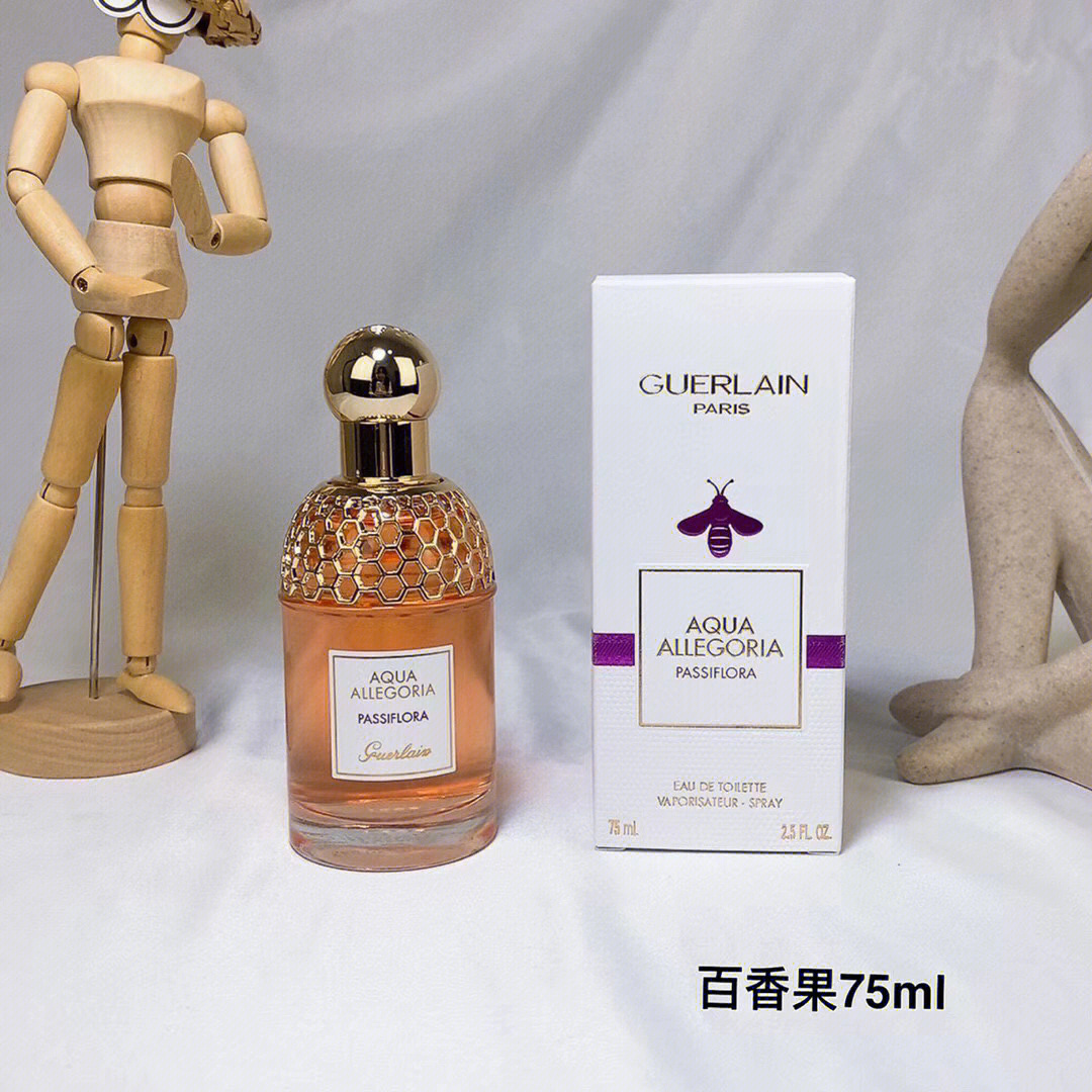 guerlainparis香水图片