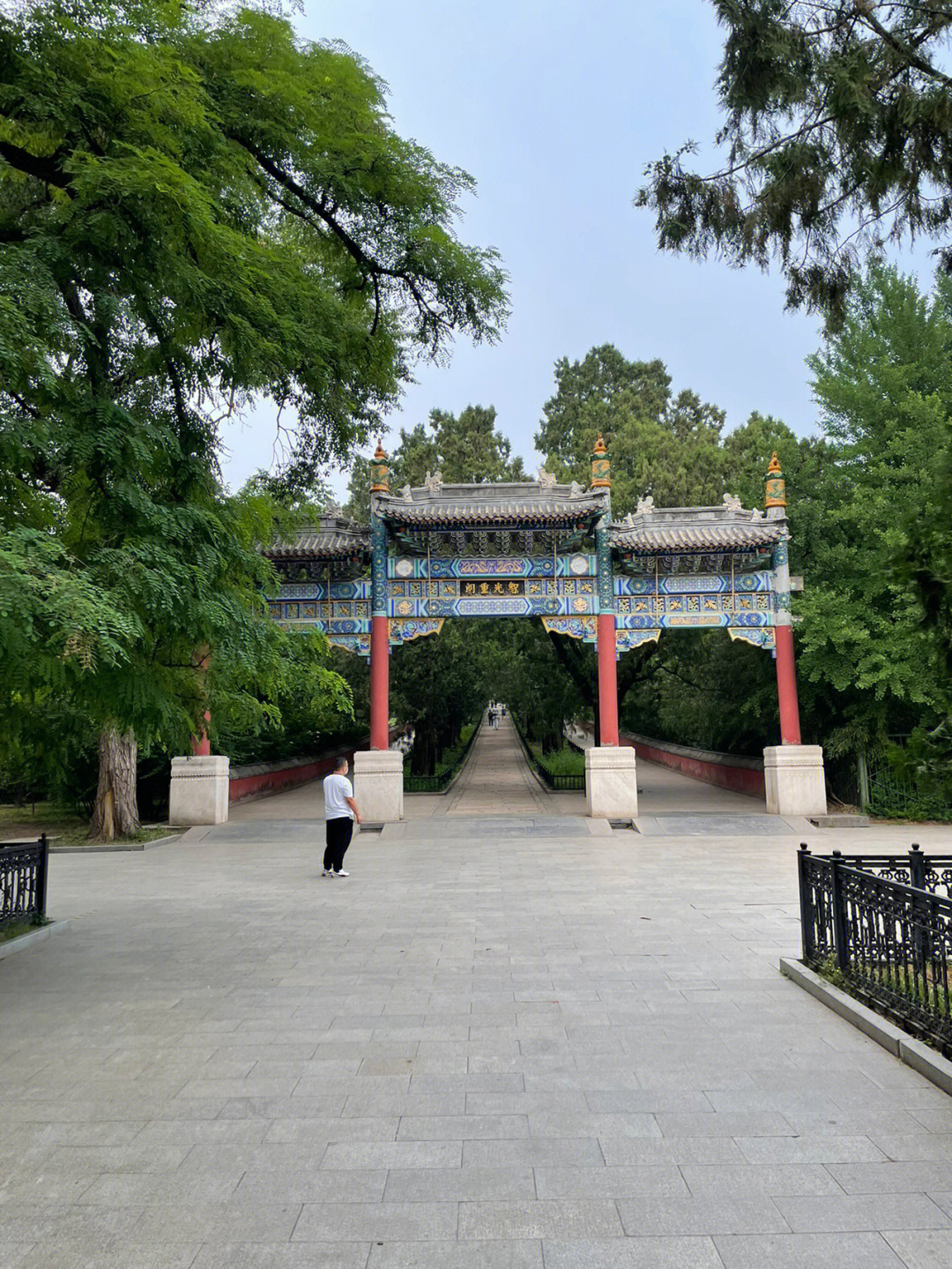 昔阳卧佛寺图片