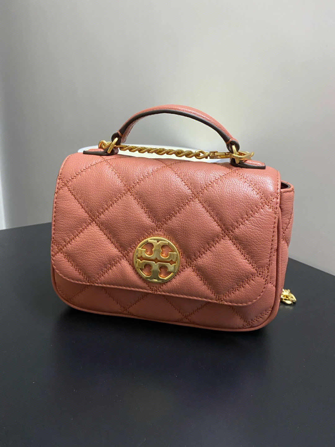 toryburchwilla链条包中号