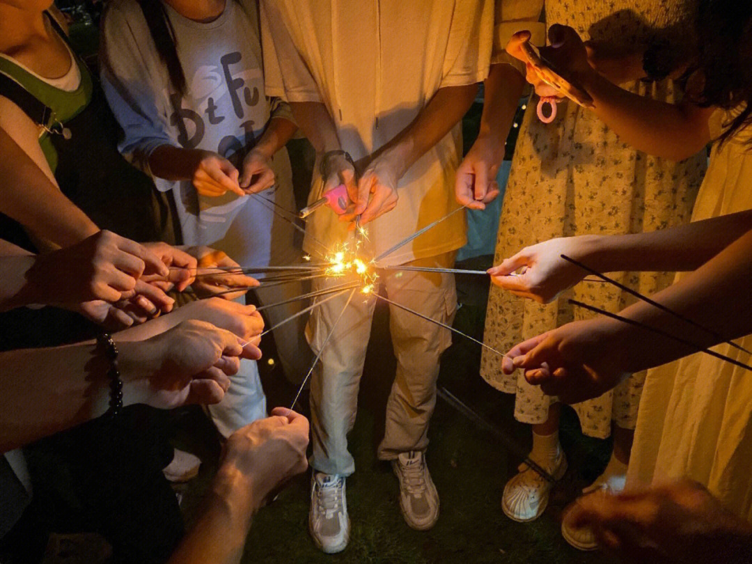 8月20号露营组队肇庆