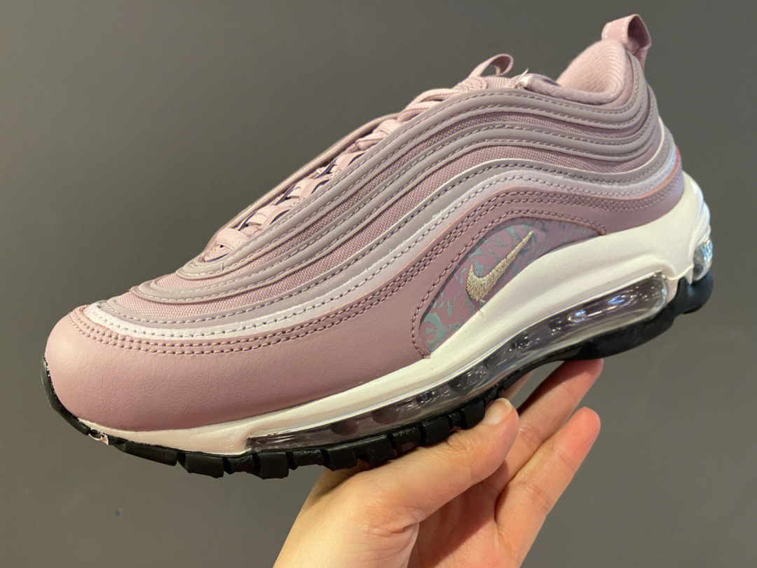 airmax97挤脚图片