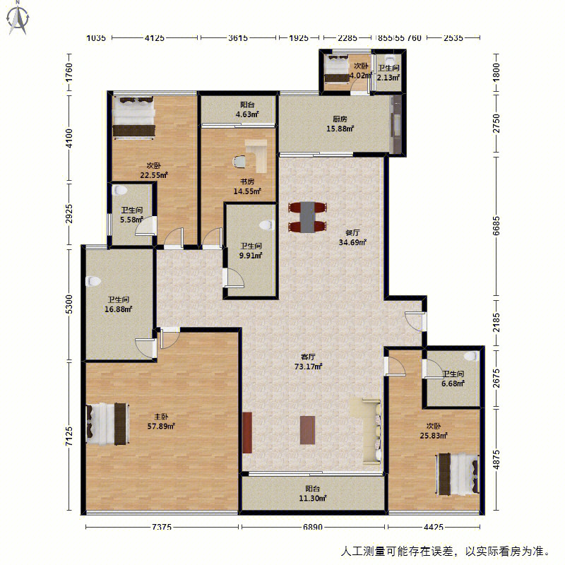 滨江·阳光海岸,钱塘江畔的198个传奇,378方传世大平层