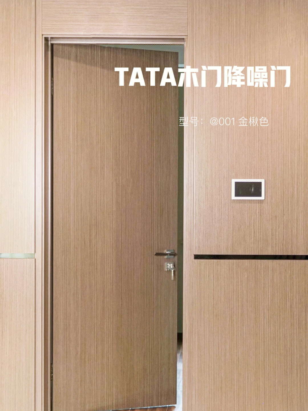 Tata木门和开洋木门图片