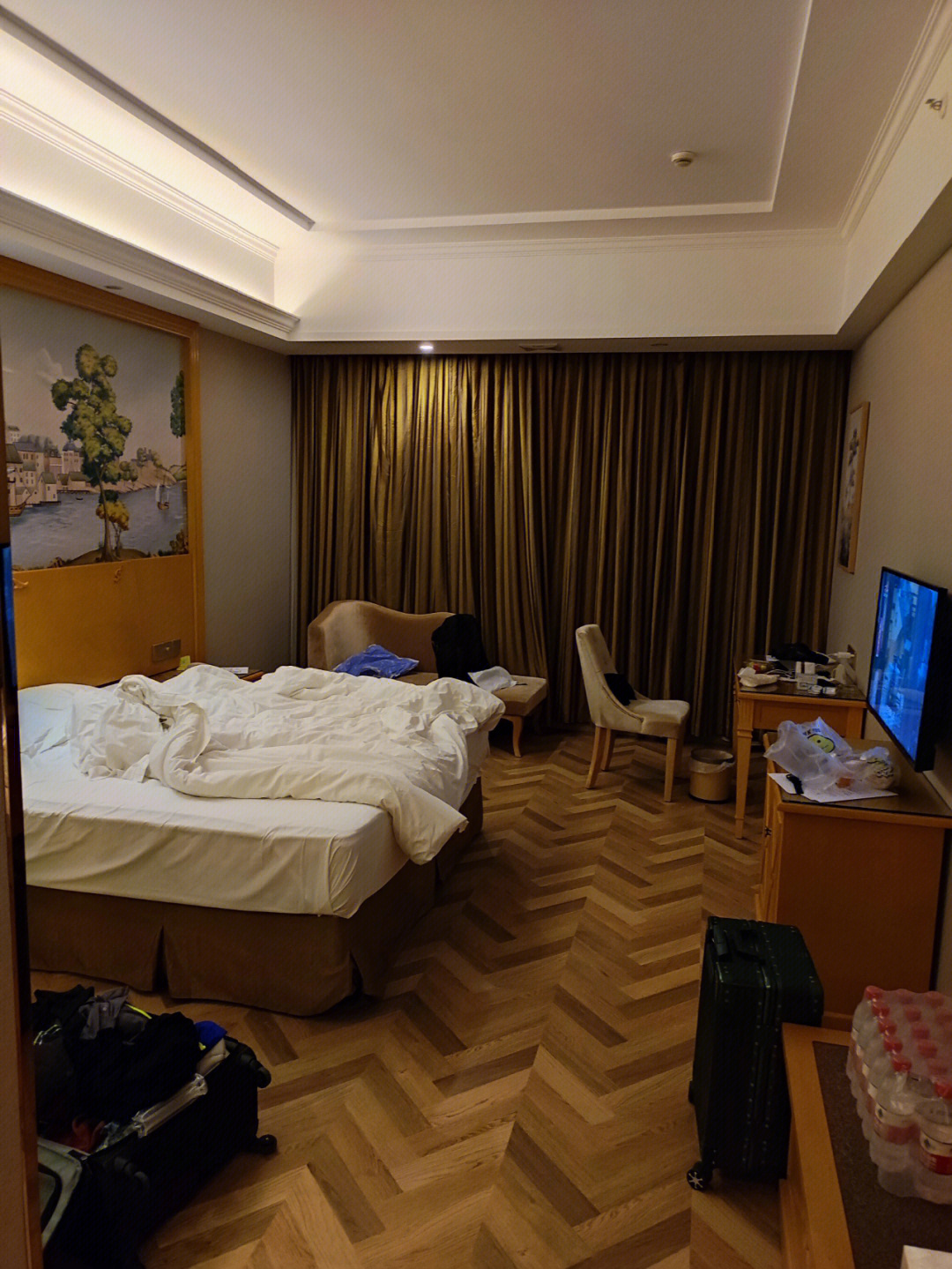 广州隔离酒店2021图片