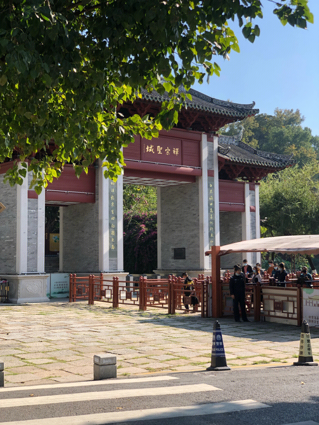 05606969plog广东周边情侣自驾游71国恩寺