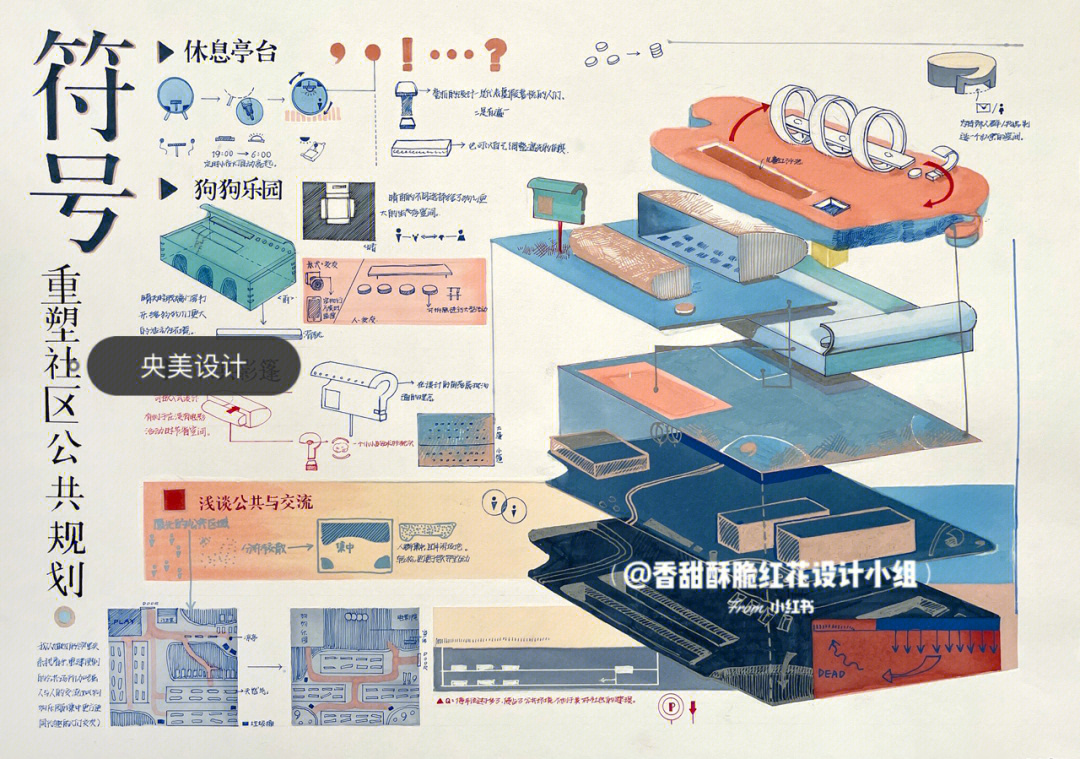 幸福指数设计央美图片