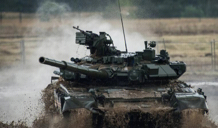 t-90主战坦克