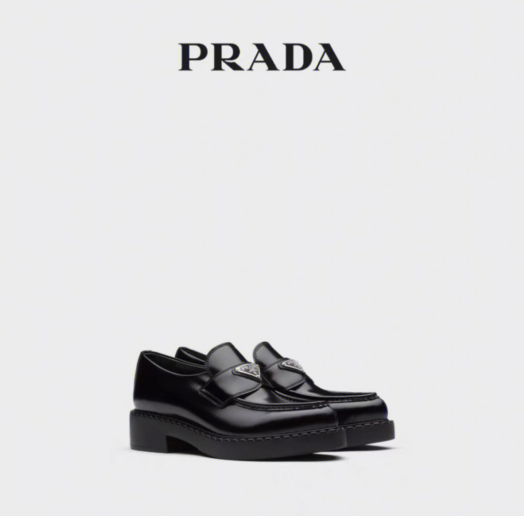 prada战靴71经典永不过时