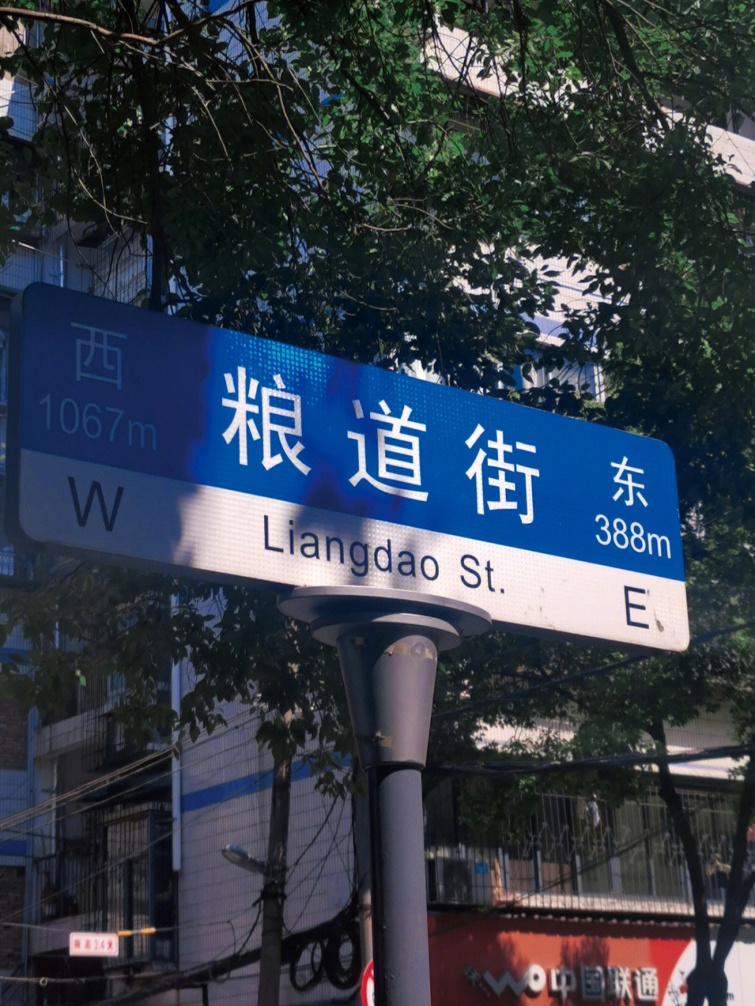 武汉粮道街确诊图片