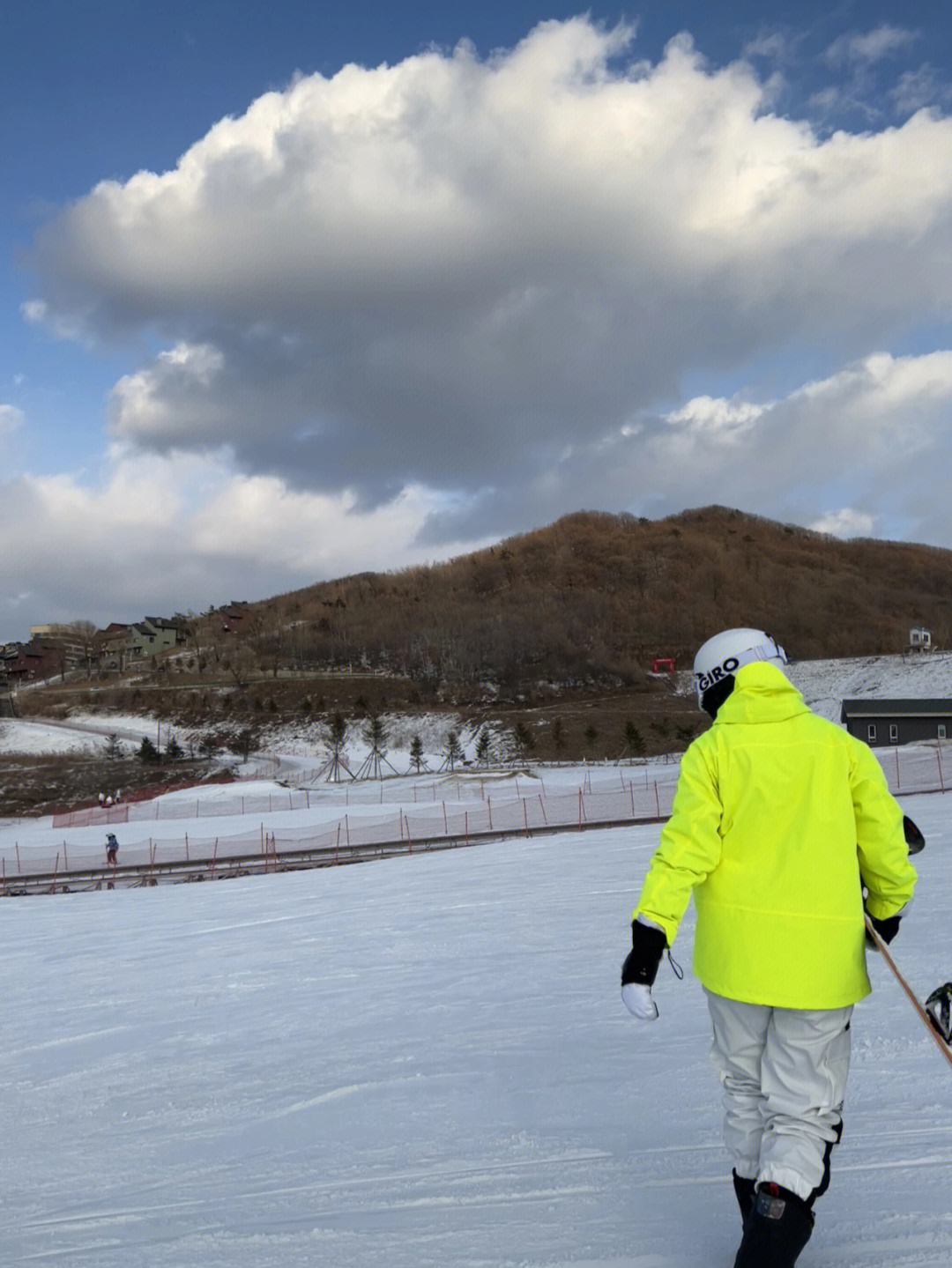 扒相册雪季松花湖滑雪场体验和攻略tips