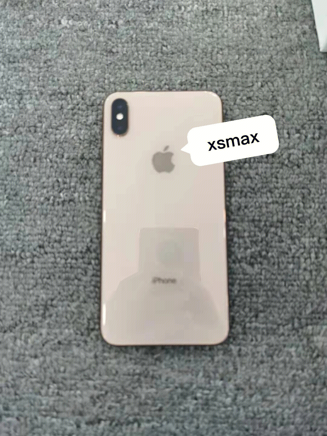 xsmax