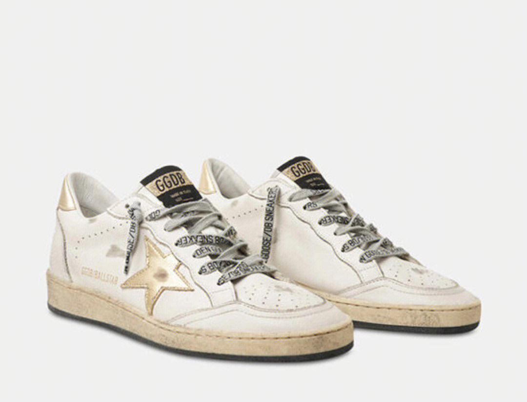 golden goose jp图片