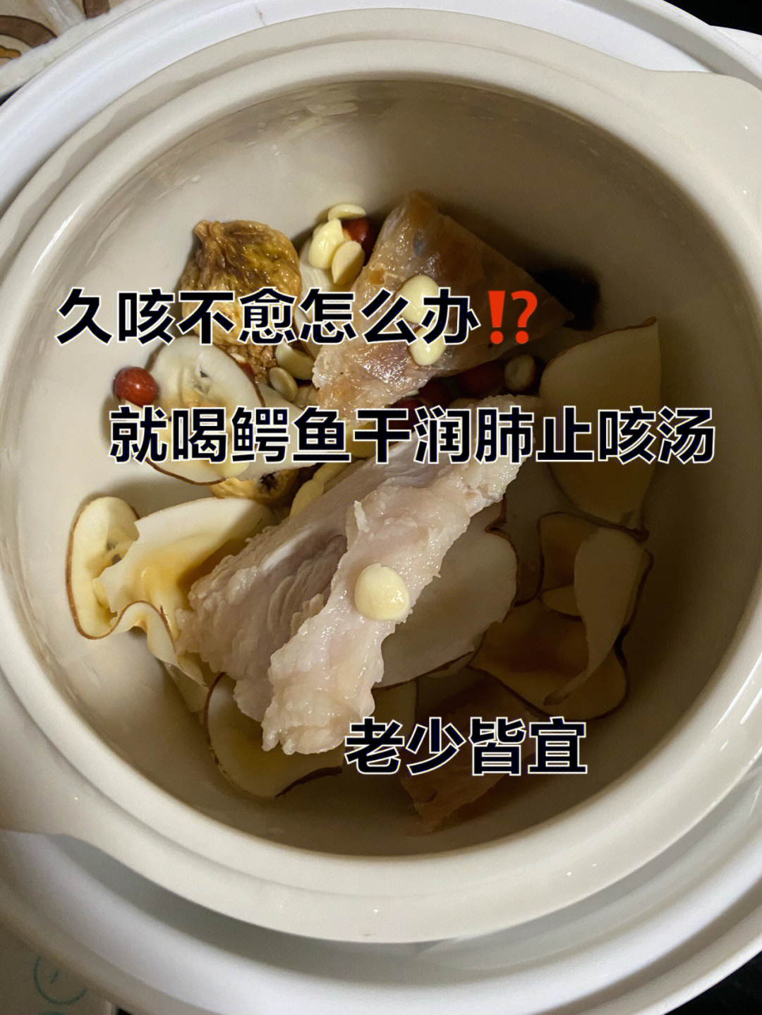 增强抵抗力的功效小孩抵抗力差,少不了感冒01咳嗽之苦鳄鱼肉干