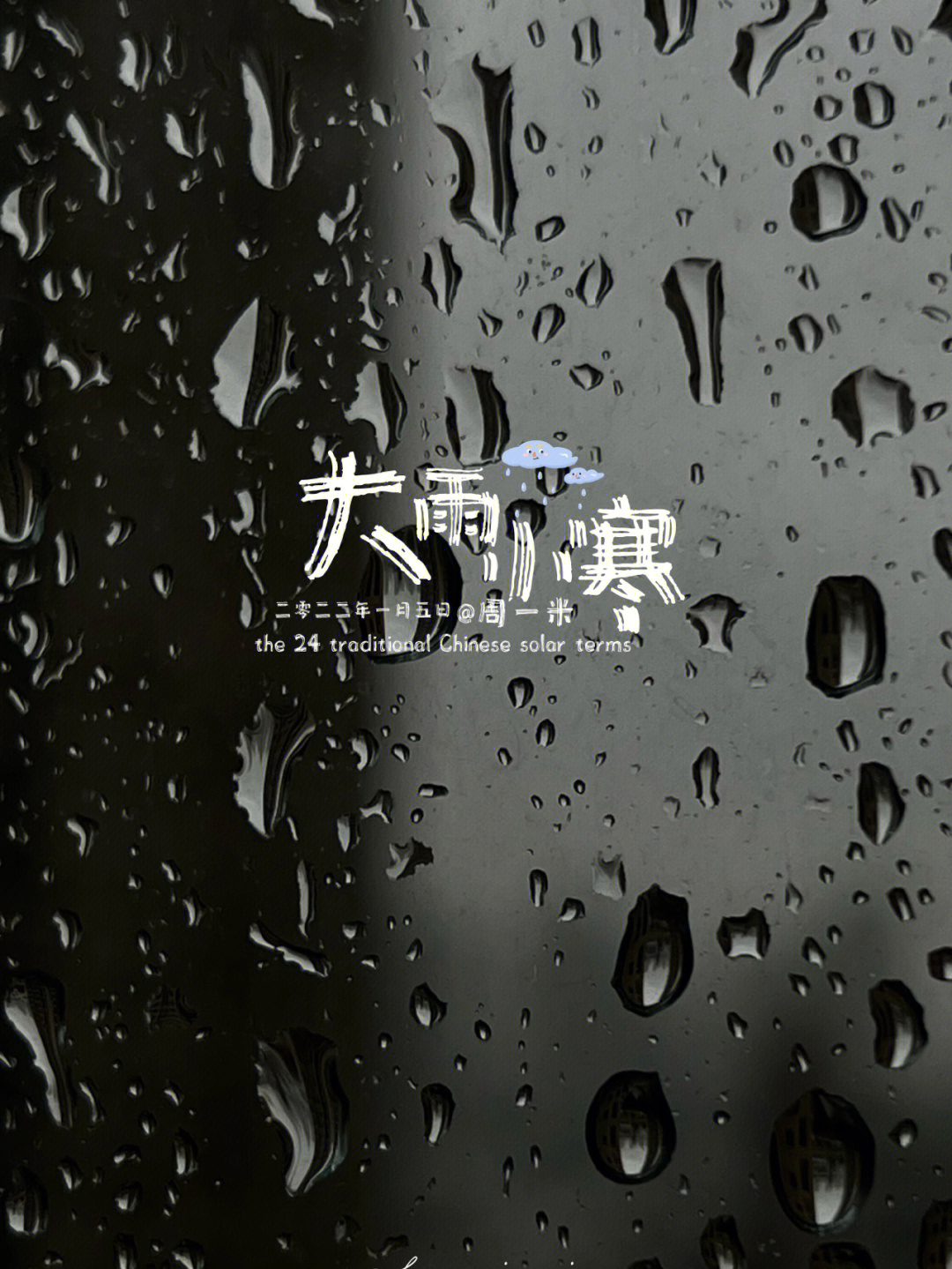 演员寒雨图片