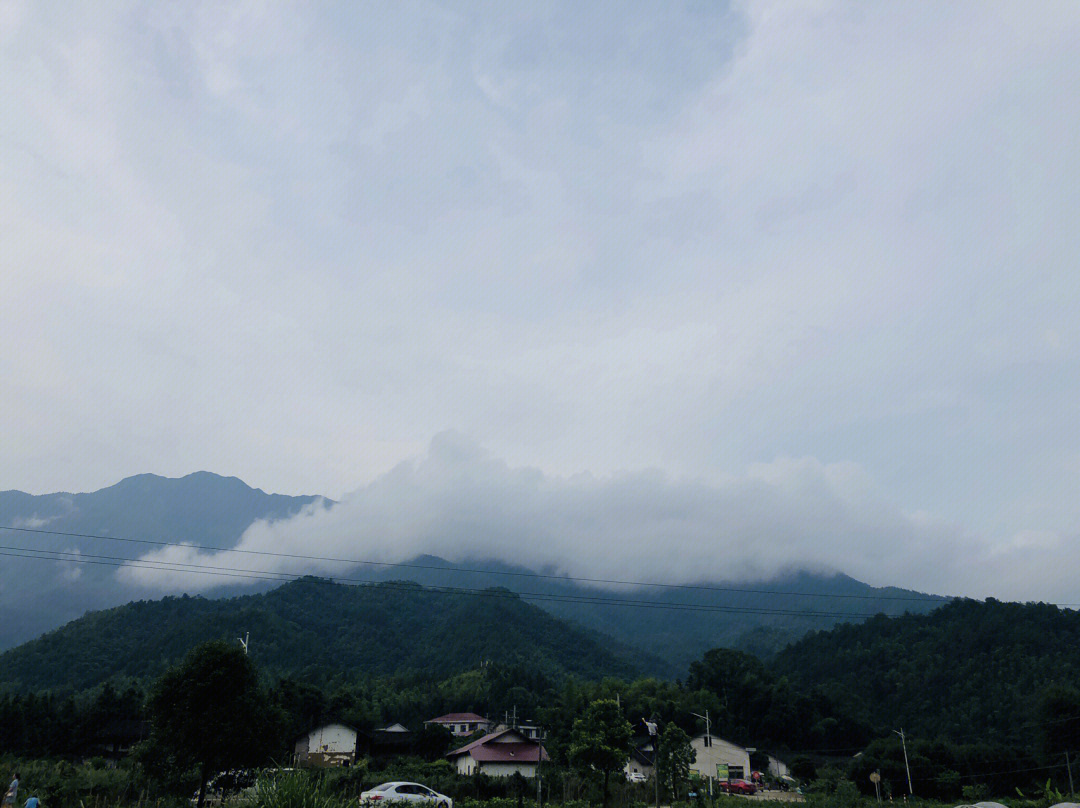 浏阳沿溪大光洞景区图片