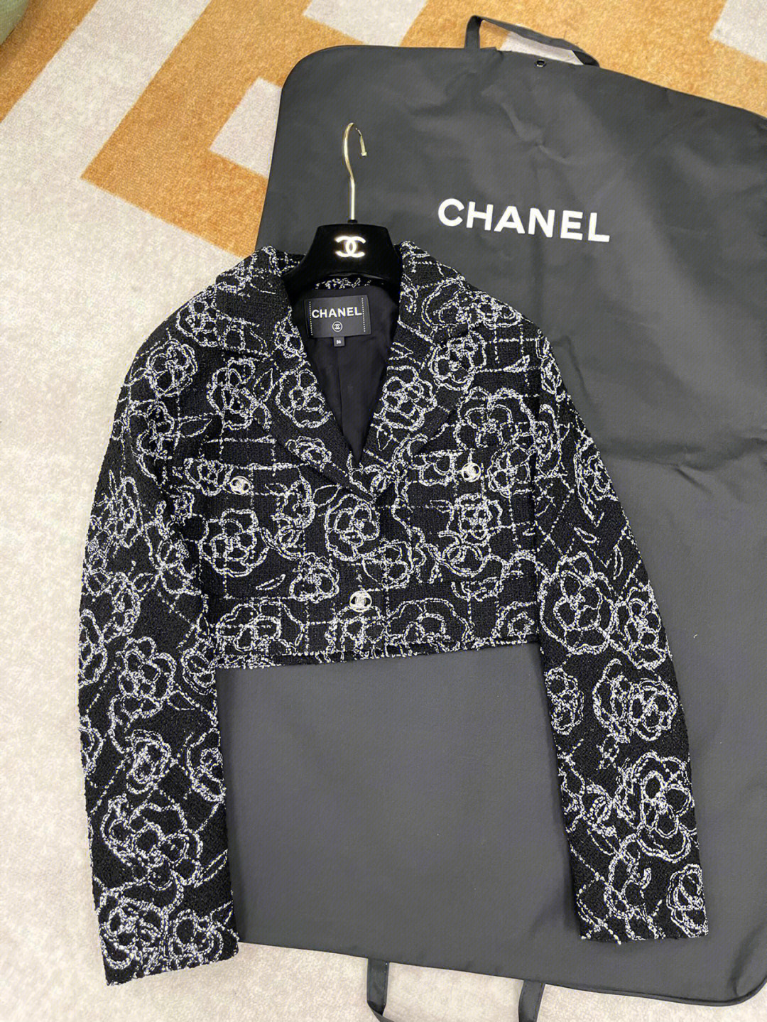 chanel  