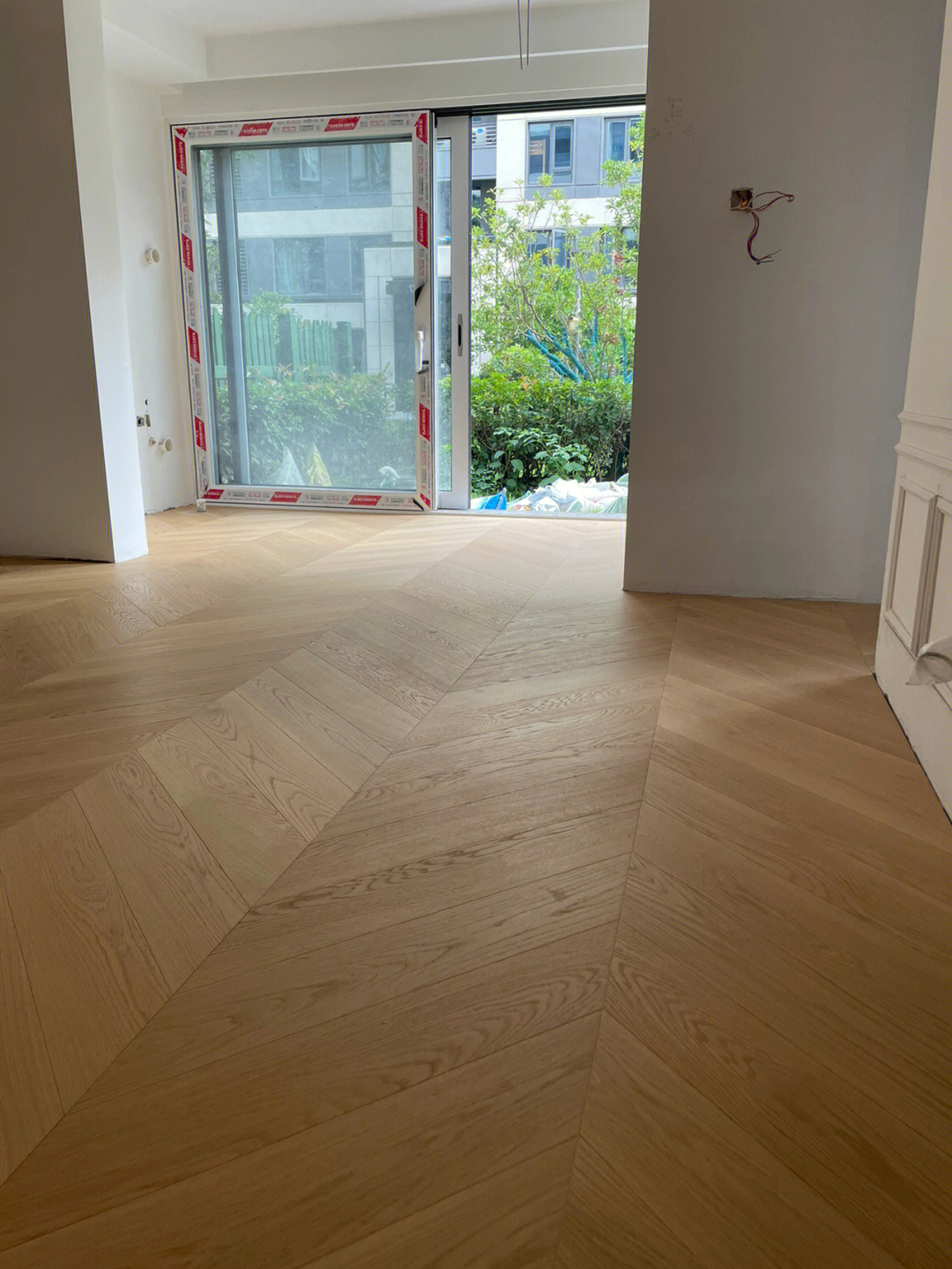 wood flooring木地板|如何避免踩雷，买到优质的原装进口木地板？