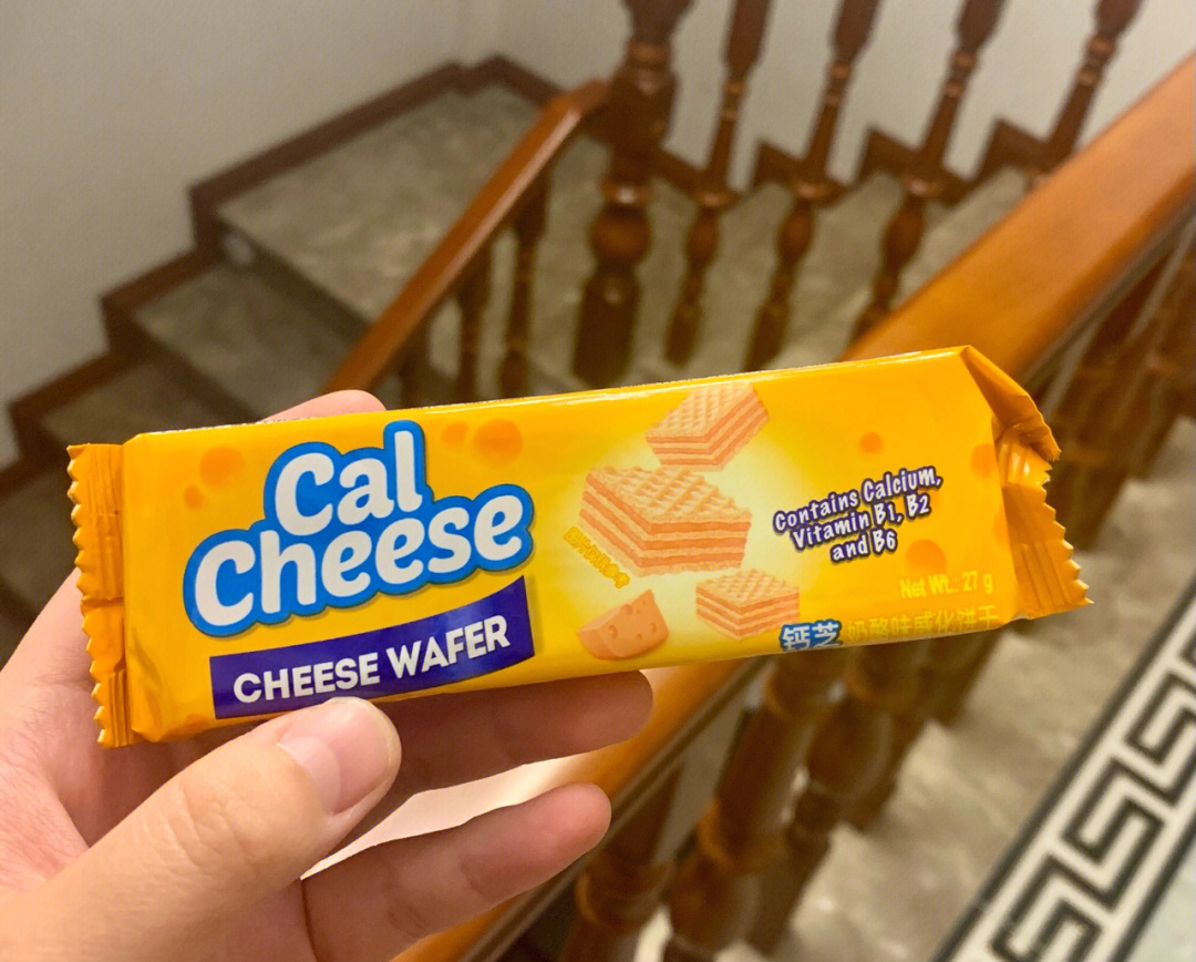 cheesewafer图片