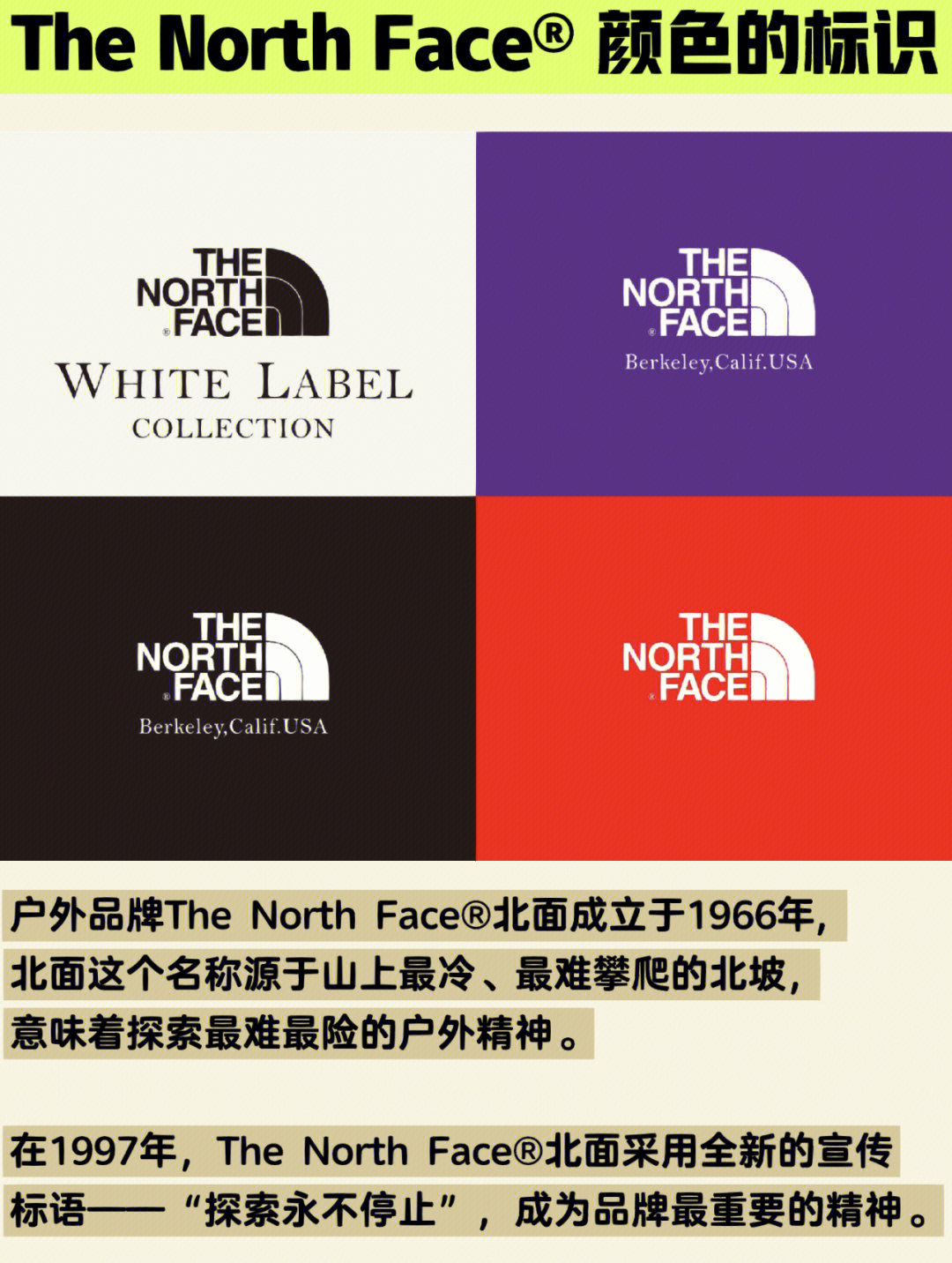 thenorthface重庆门店图片