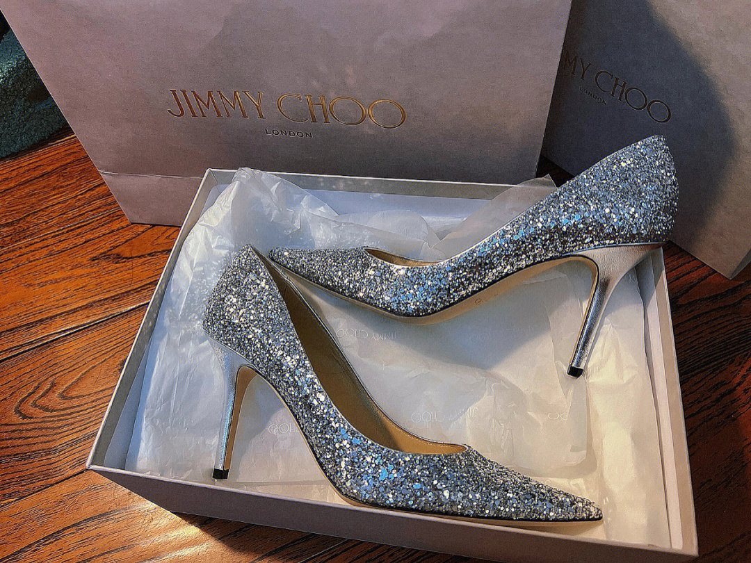 jimmy choo hk图片