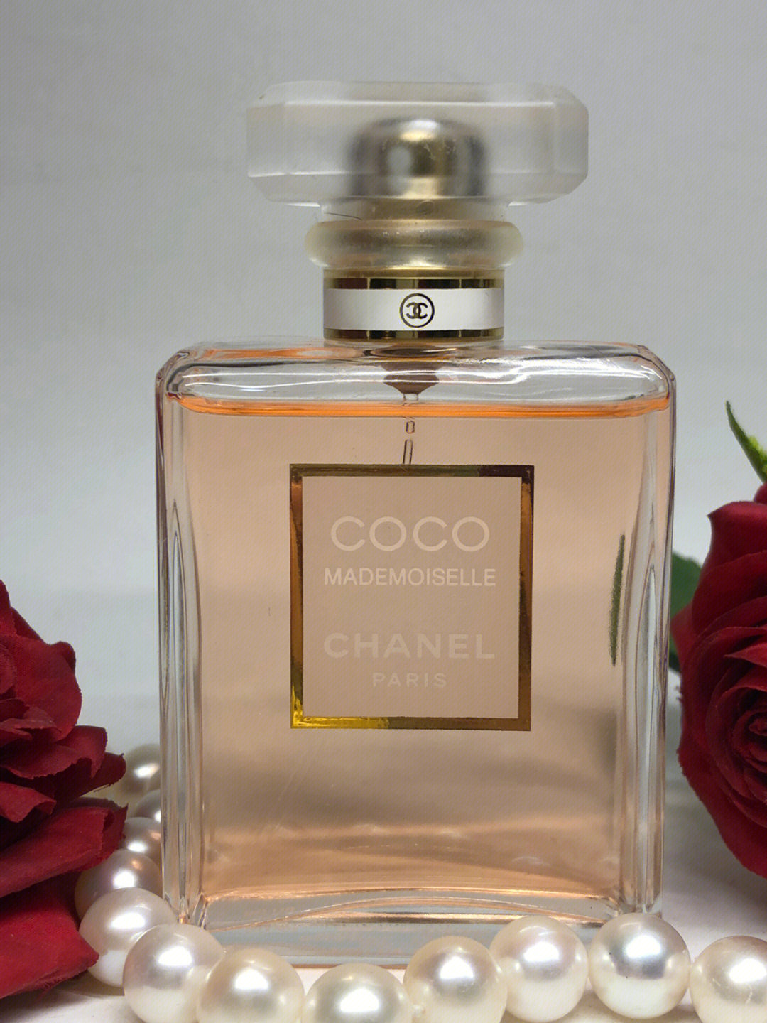 香奈儿coco小姐浓香水50ml