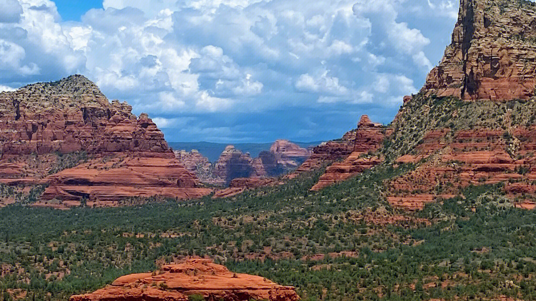 sedona