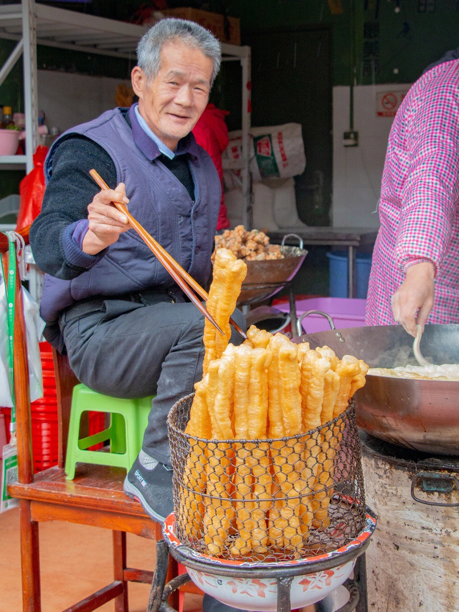 开车老油条图片