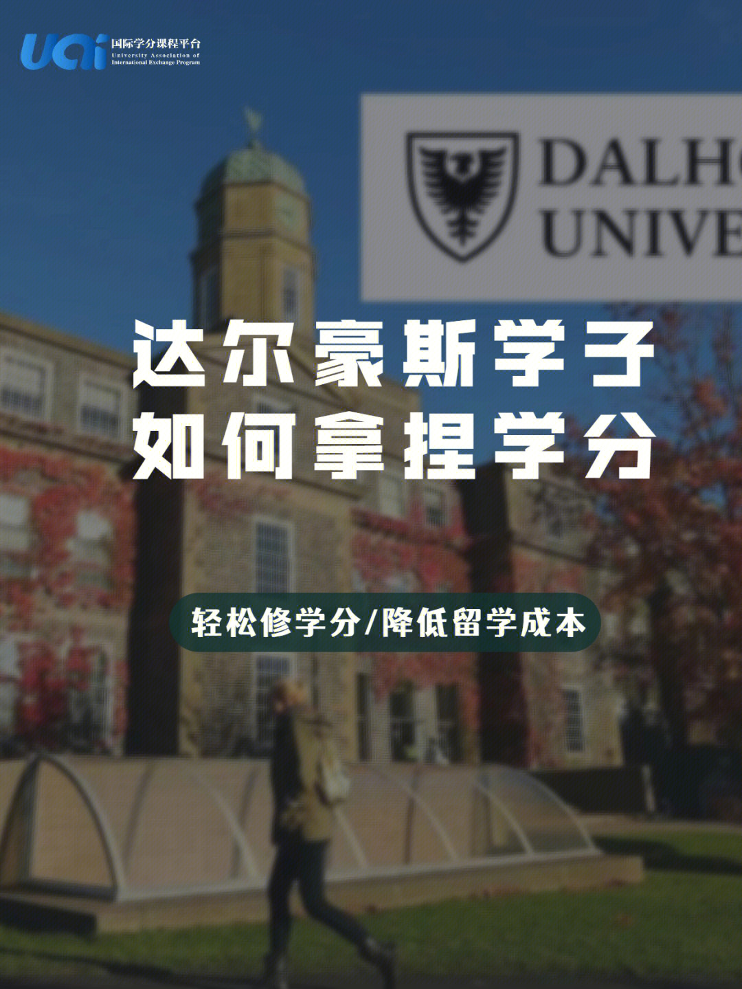 达尔豪斯大学(dalhousie university),又译作达尔豪西,戴尔豪西大学