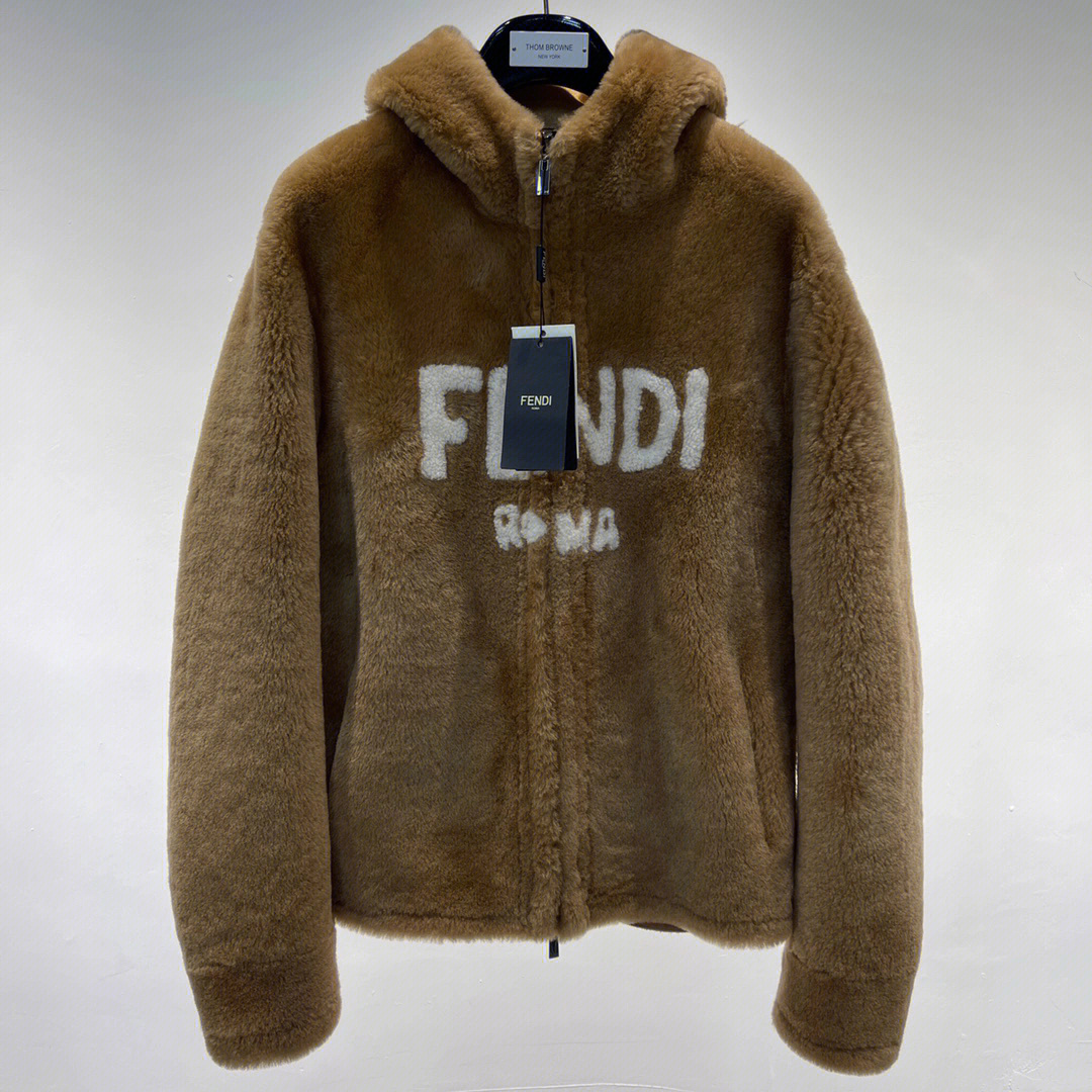 fendi france图片