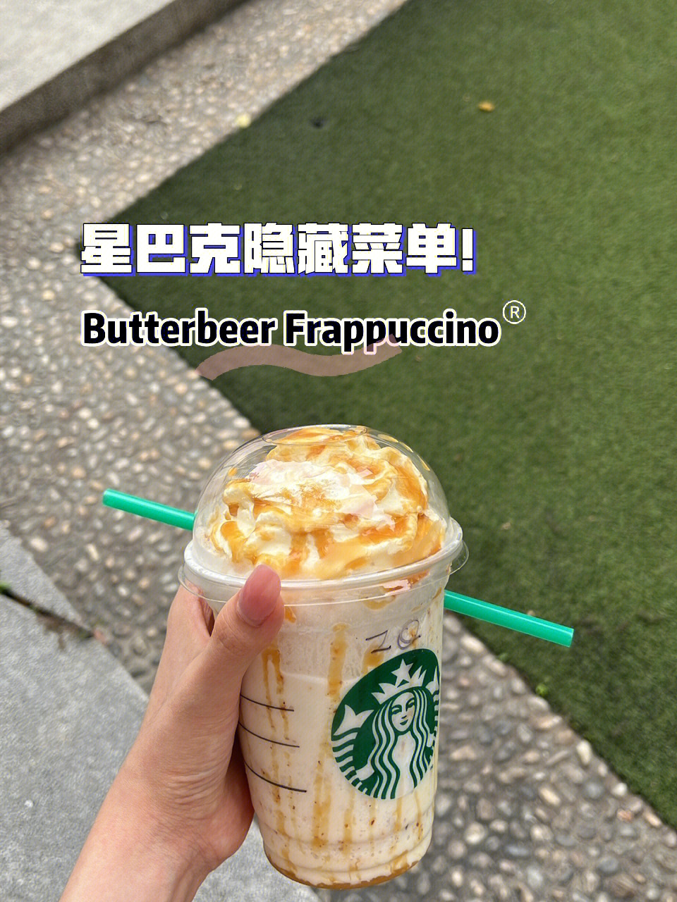 starbucksmenu图片