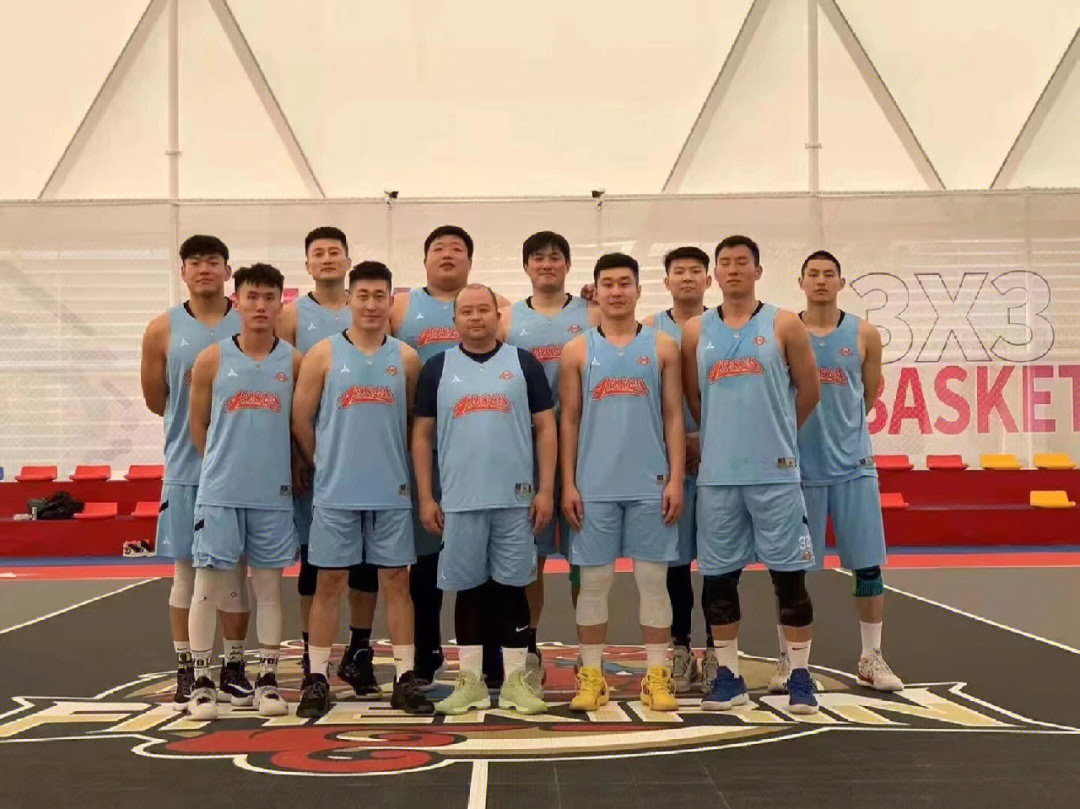 上海1980s篮球俱乐部将出战nba3x湖南长沙站