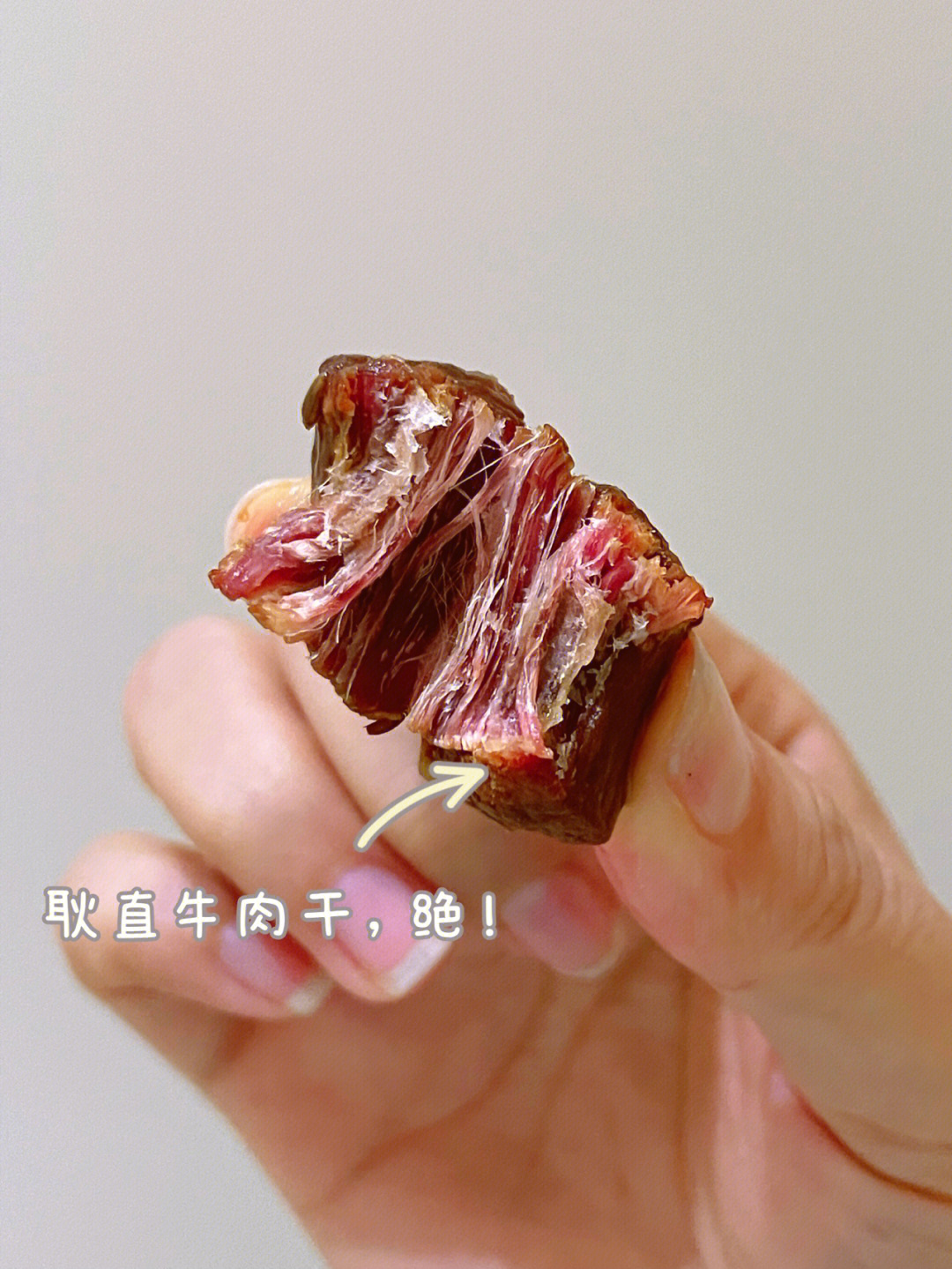 一级棒纯手工无添加牛肉干牛肉酱