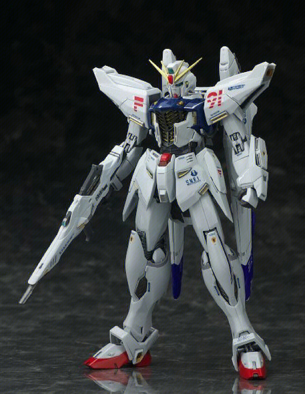 f91高达高度图片