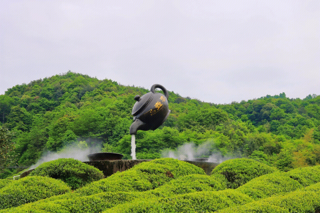 绍兴旅游五一假期散心好去处