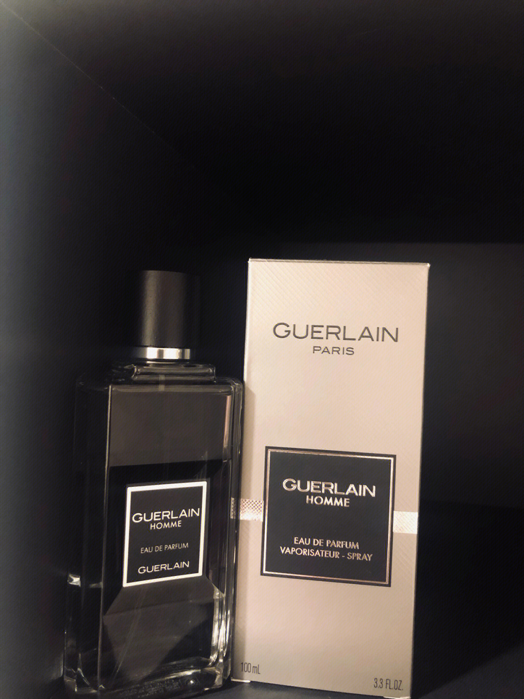 guerlainparis香水图片