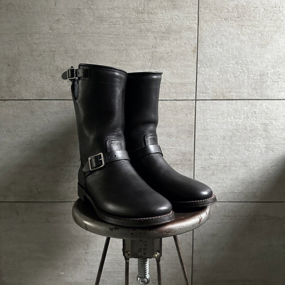 phigvel engineer boots