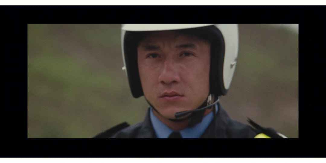 9香港电影警察故事2