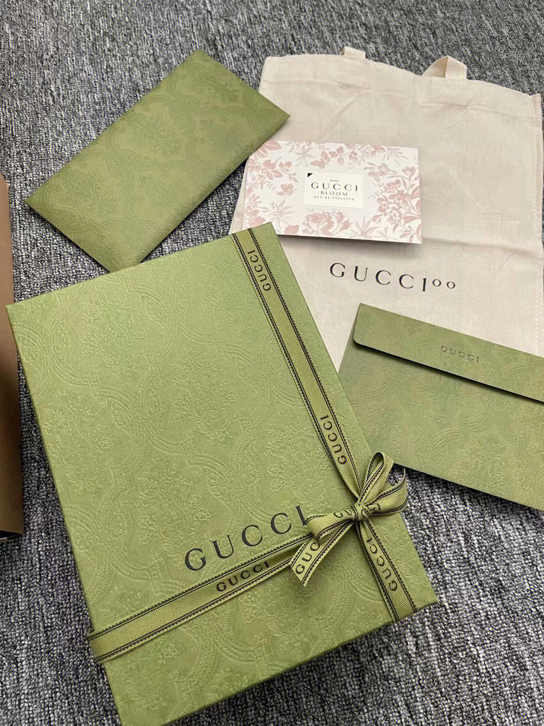 gucci1955盒子包可爱多