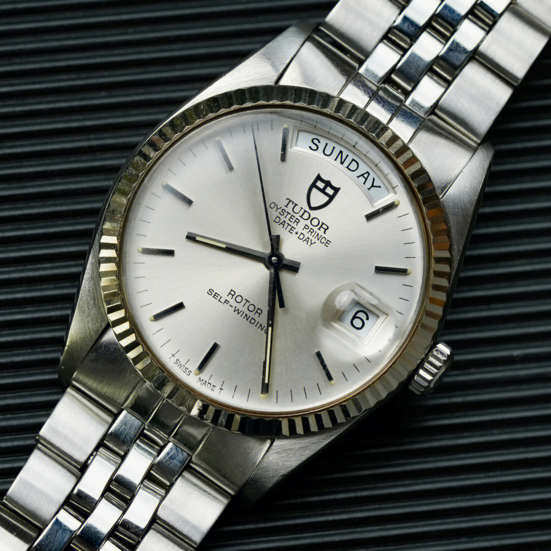 tudor 94614 date