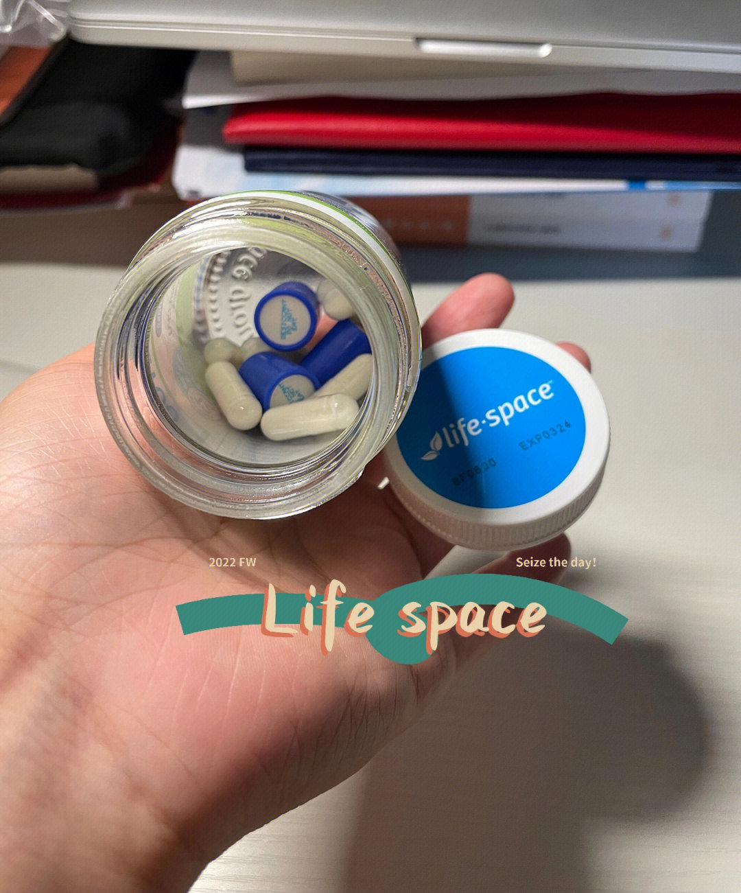 lifespace