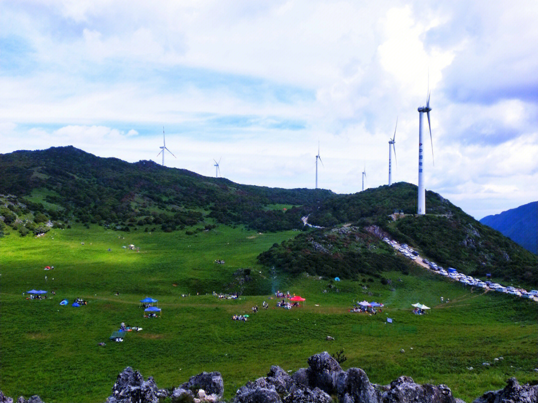 宾川县乌龙坝大箐村图片